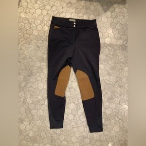 Women’s Dover Saddlery Riding Pants 28